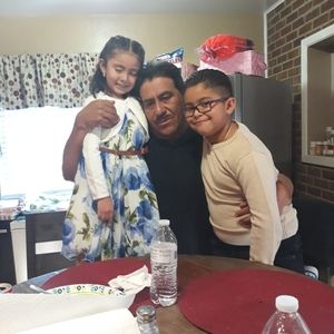 Meet your Posher, Armando